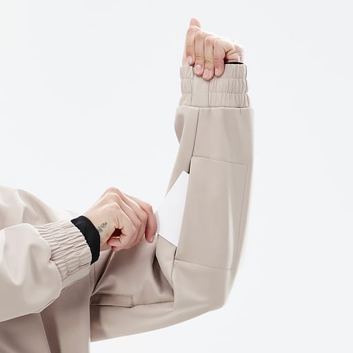 Liftkortsficka Huvudproduktbild,