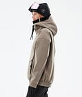 Dope Cyclone W 2022 Skidjacka Dam Walnut, Bild 6 av 9