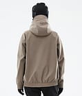 Dope Cyclone W 2022 Skidjacka Dam Walnut, Bild 7 av 9
