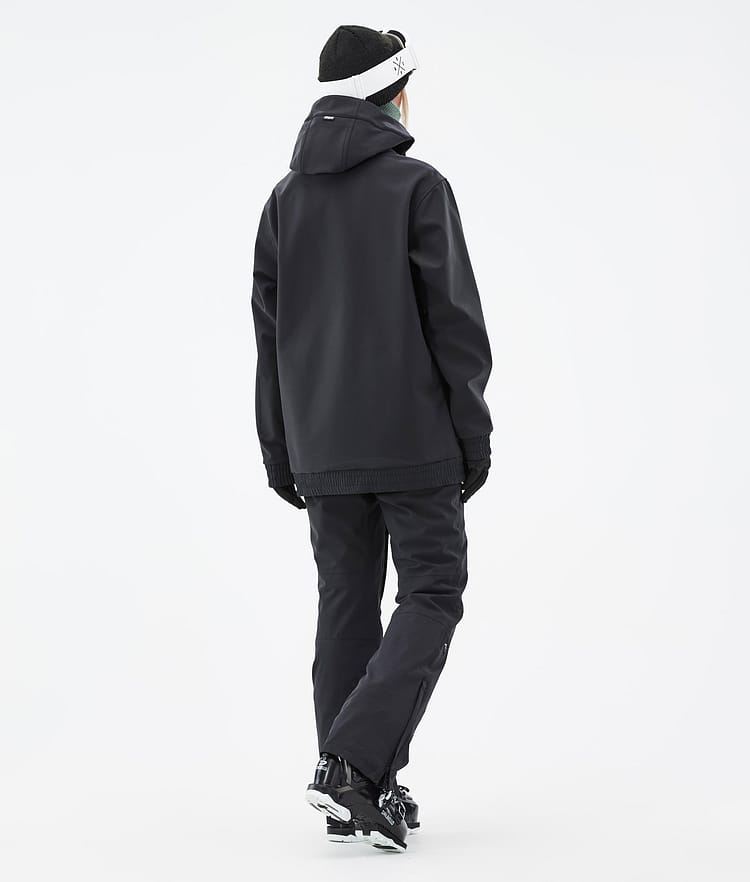 Dope Wylie W Skidjacka Dam DS Black, Image 5 of 9