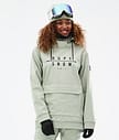 Dope Wylie W Skidjacka Dam DS Soft Green