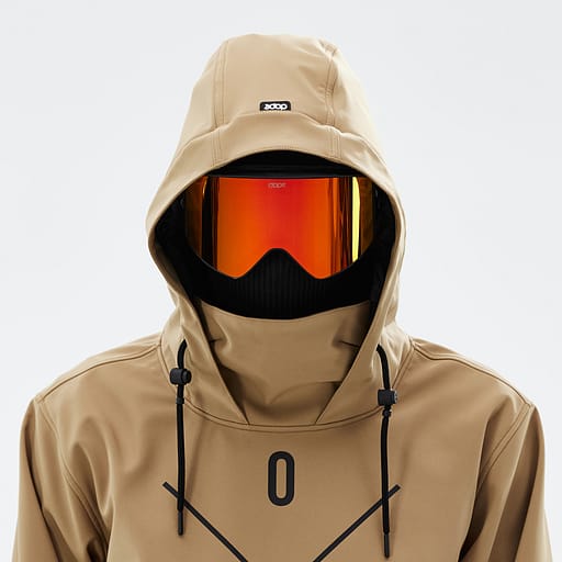 Weather Guard Huva Huvudproduktbild,