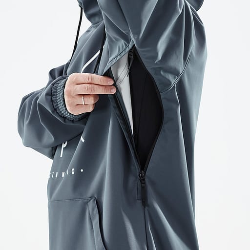 Ventilation under ärmarna Huvudproduktbild,