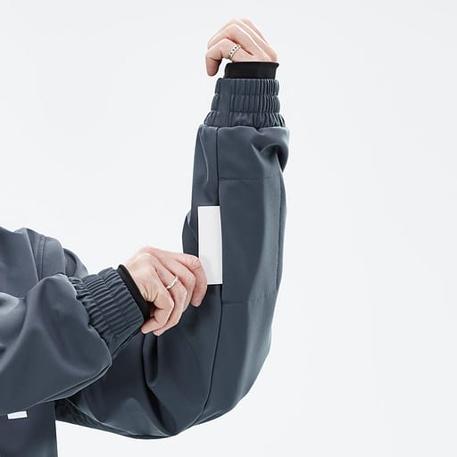 Liftkortsficka Huvudproduktbild,