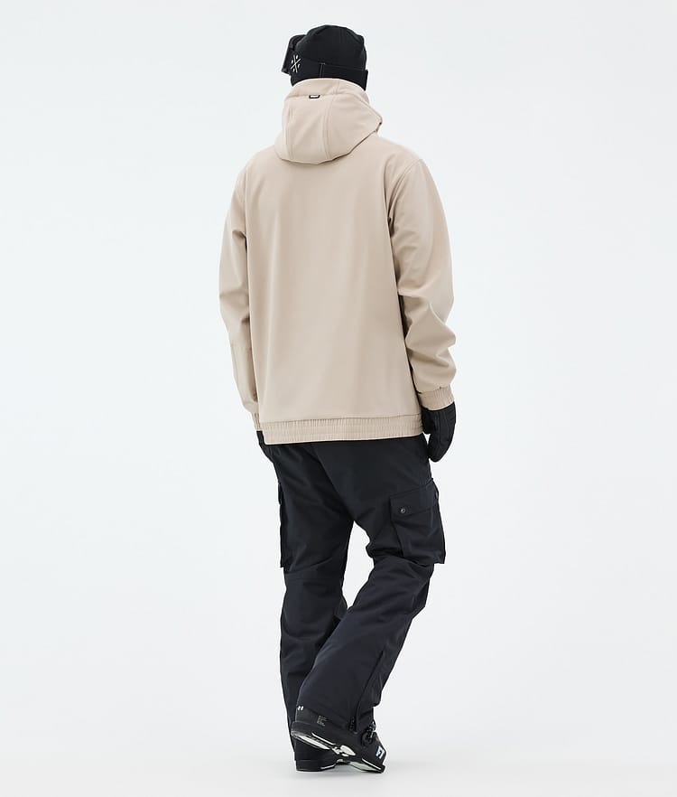 Dope Yeti Skidjacka Herr 2X-Up Sand, Bild 5 av 8
