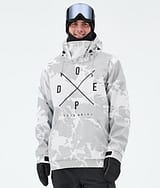 Yeti Skidjacka Man