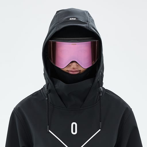 Weather Guard Huva Huvudproduktbild,