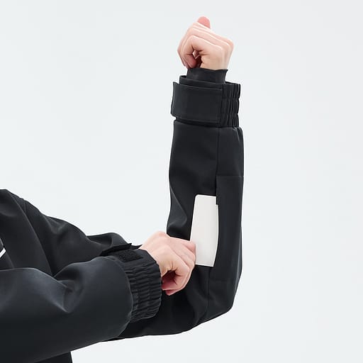 Liftkortsficka Huvudproduktbild,