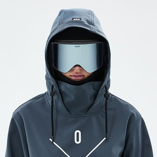 Weather Guard Huva Huvudproduktbild,