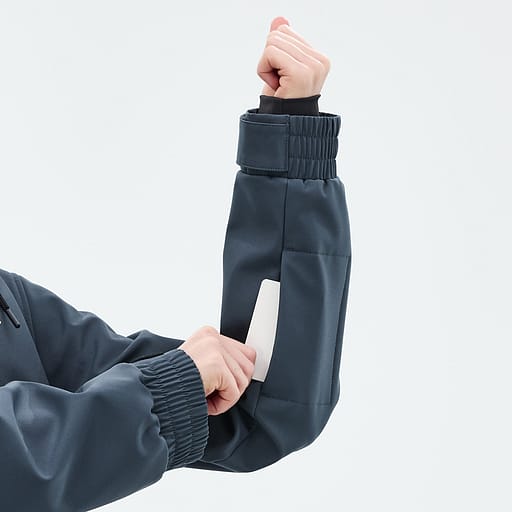 Liftkortsficka Huvudproduktbild,