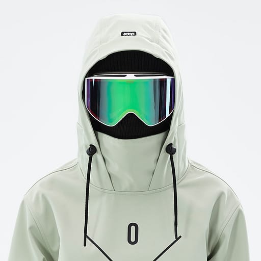 Weather Guard Huva Huvudproduktbild,