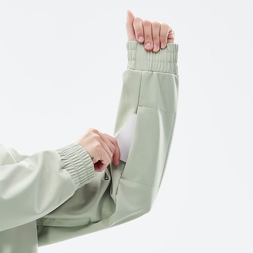 Liftkortsficka Huvudproduktbild,