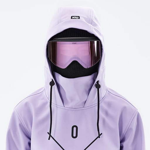 Weather Guard Huva Huvudproduktbild,