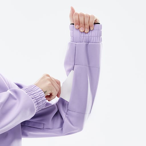 Liftkortsficka Huvudproduktbild,