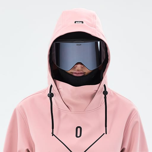 Weather Guard Huva Huvudproduktbild,