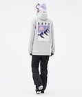 Dope Yeti W 2022 Skidjacka Dam Peak Light Grey, Bild 4 av 8