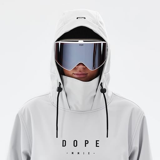 Weather Guard Huva Huvudproduktbild,