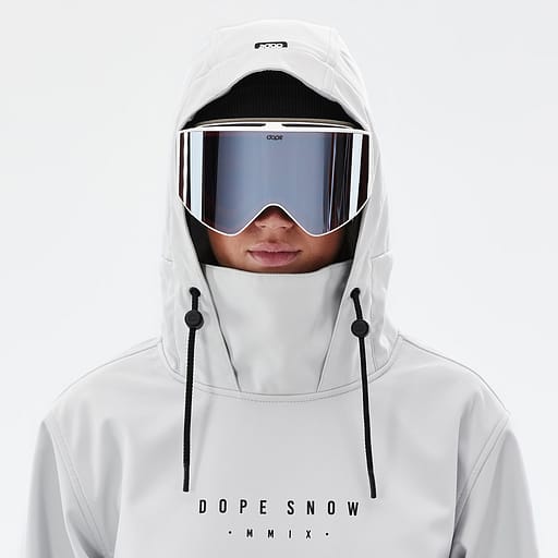 Weather Guard Huva Huvudproduktbild,