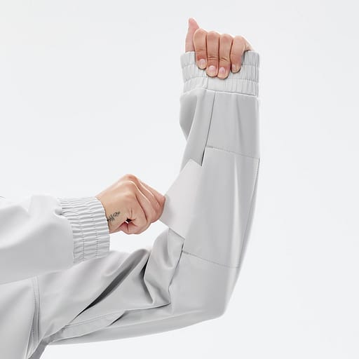 Liftkortsficka Huvudproduktbild,