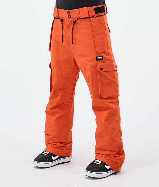 Dope Iconic Snowboardbyxa Men