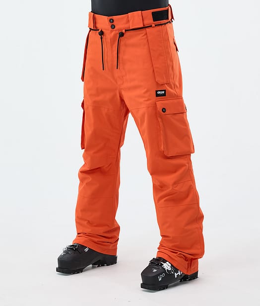 Dope Iconic Skidbyxa Men