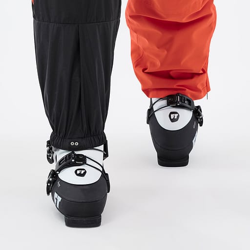 Elastiska snölås Huvudproduktbild,