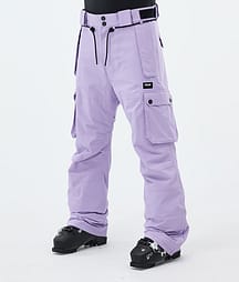 Dope Iconic Skidbyxa Herr Faded Violet