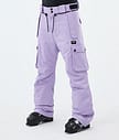 Dope Iconic Skidbyxa Herr Faded Violet
