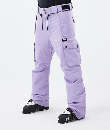 Dope Iconic Skidbyxa Man Faded Violet