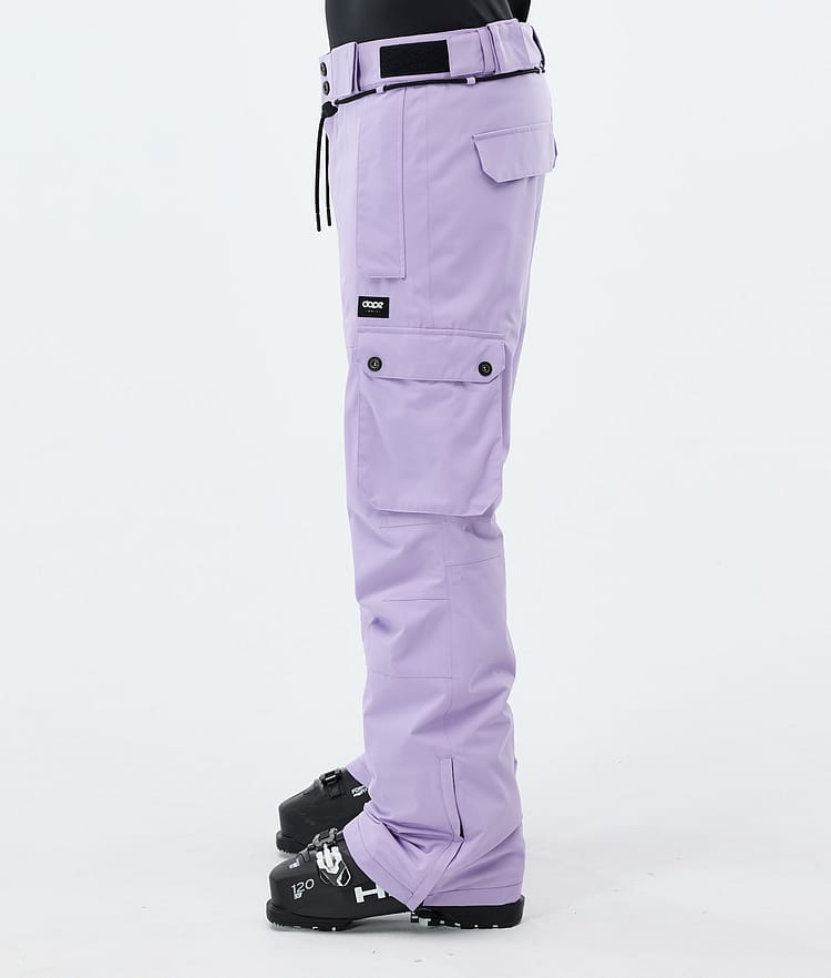 Dope Iconic Skidbyxa Herr Faded Violet, Image 3 of 7