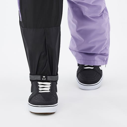 Elastiska snölås Huvudproduktbild,