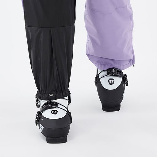 Elastiska snölås Huvudproduktbild,