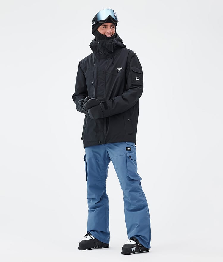 Dope Iconic Skidbyxa Herr Blue Steel, Image 2 of 7