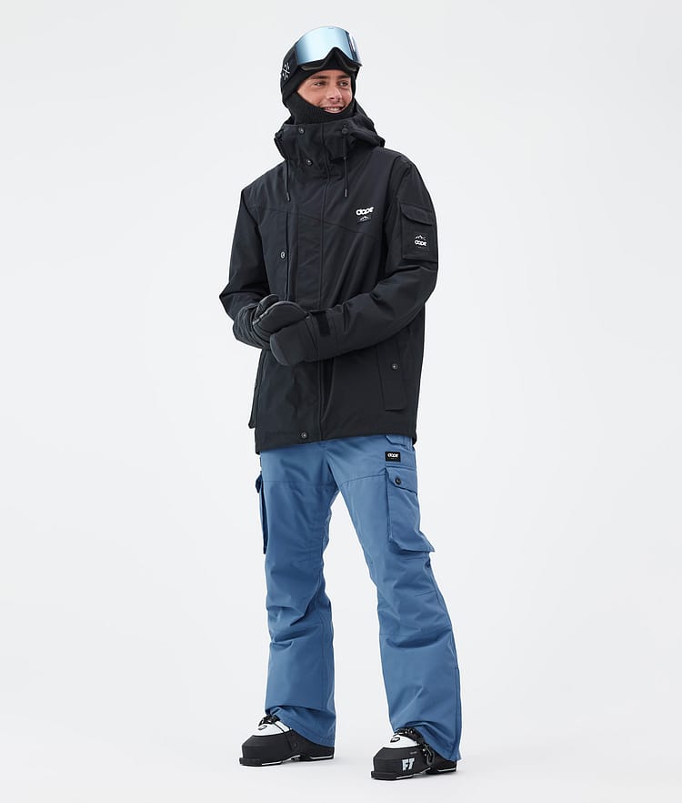 Dope Iconic Skidbyxa Herr Blue Steel, Bild 2 av 7