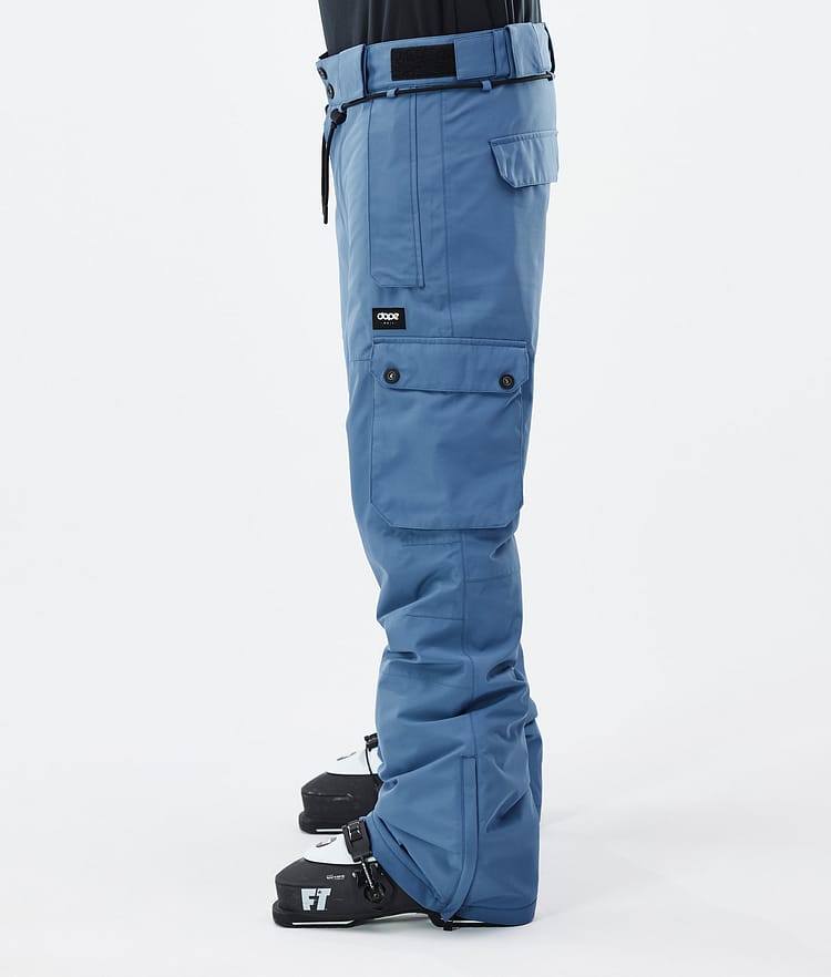 Dope Iconic Skidbyxa Herr Blue Steel, Bild 3 av 7