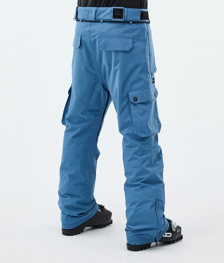 Dope Iconic Skidbyxa Herr Blue Steel, Image 4 of 7