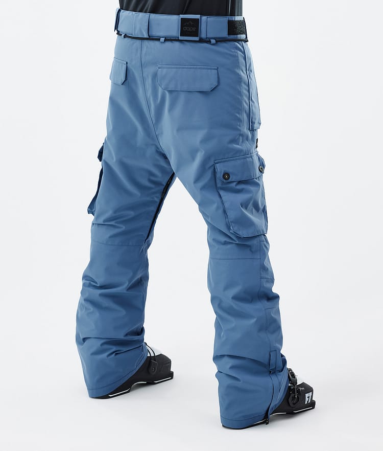 Dope Iconic Skidbyxa Herr Blue Steel, Bild 4 av 7