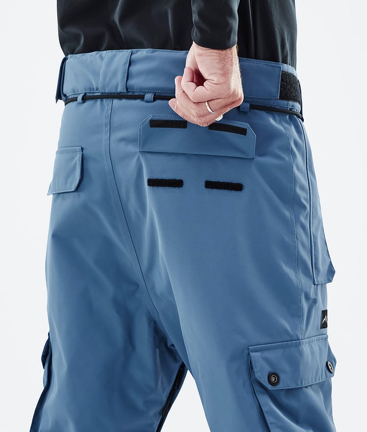 Dope Iconic Skidbyxa Herr Blue Steel, Bild 7 av 7