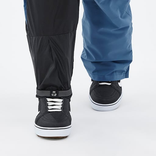 Elastiska snölås Huvudproduktbild,