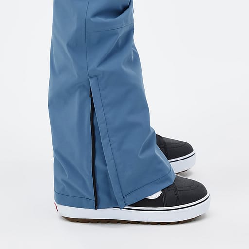 Fåll med dragkedja Huvudproduktbild,