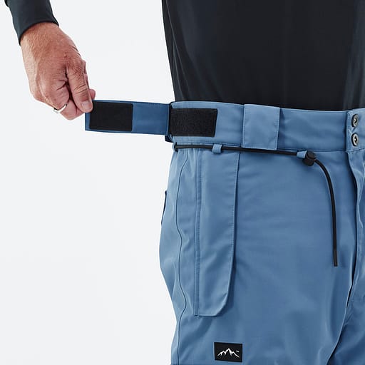 Elastiskt och justerbart midjeband Huvudproduktbild,