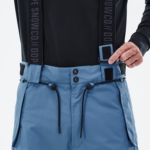 Bälteshällor för hängslen Huvudproduktbild,