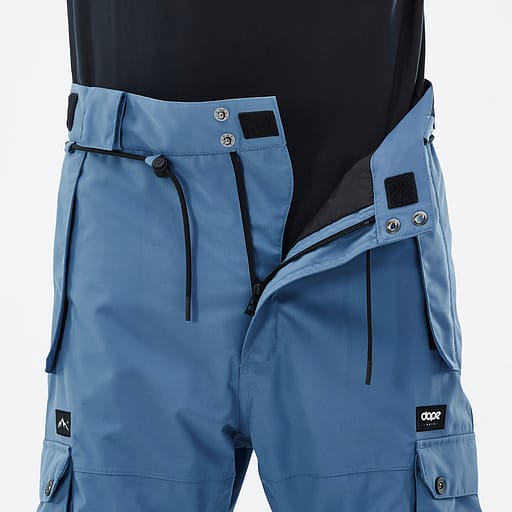 Förstärkt gylf Huvudproduktbild,