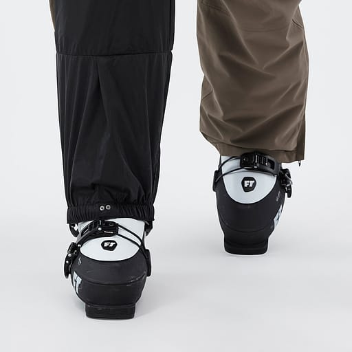 Elastiska snölås Huvudproduktbild,