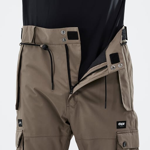 Förstärkt gylf Huvudproduktbild,