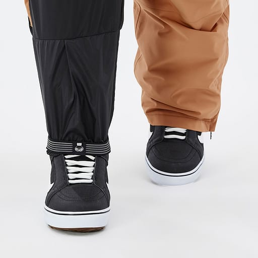 Elastiska snölås Huvudproduktbild,