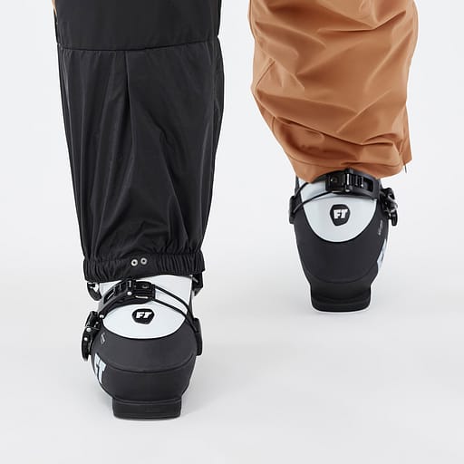 Elastiska snölås Huvudproduktbild,