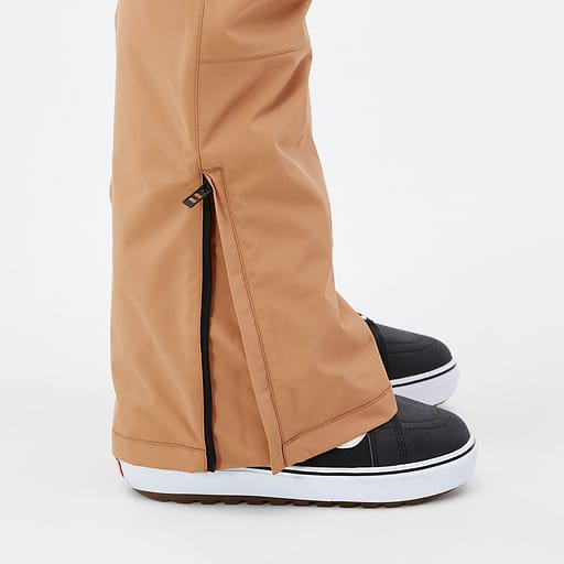 Fåll med dragkedja Huvudproduktbild,