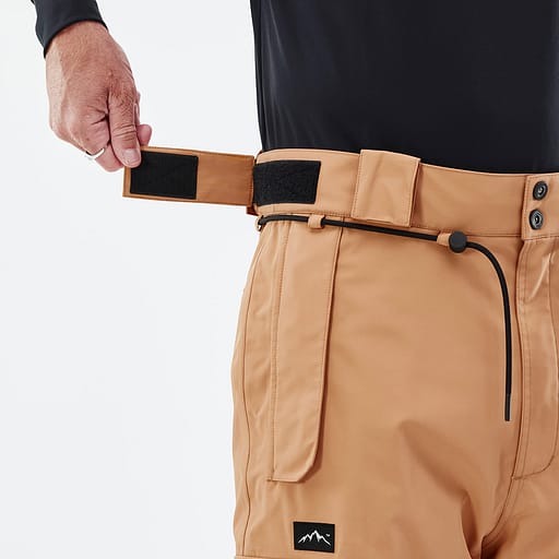 Elastiskt och justerbart midjeband Huvudproduktbild,