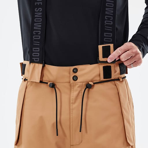 Bälteshällor för hängslen Huvudproduktbild,